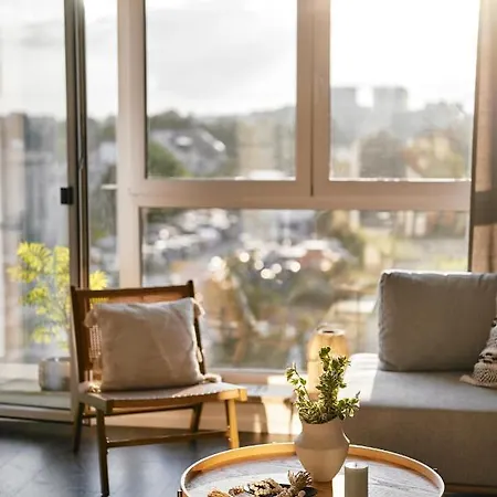 Vermelo Boho Kraków