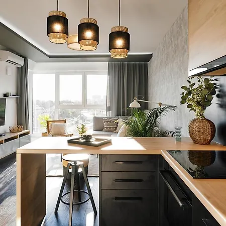 Vermelo Boho クラクフ