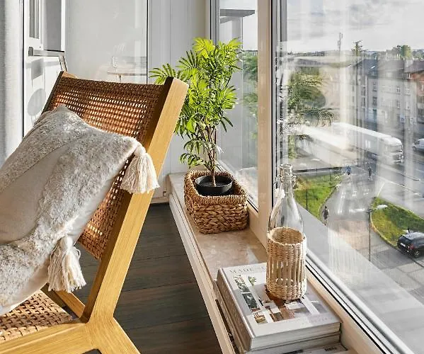 Vermelo Boho Apartment Krakow