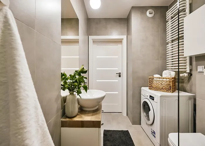 Apartment Vermelo Boho *