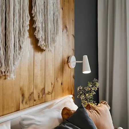 Vermelo Boho Lägenhet Kraków